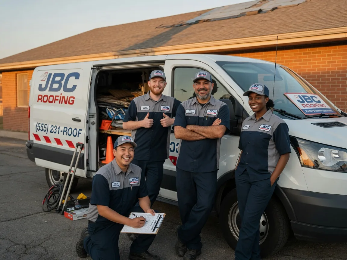 Roof Replacement company in Niotaze, KS