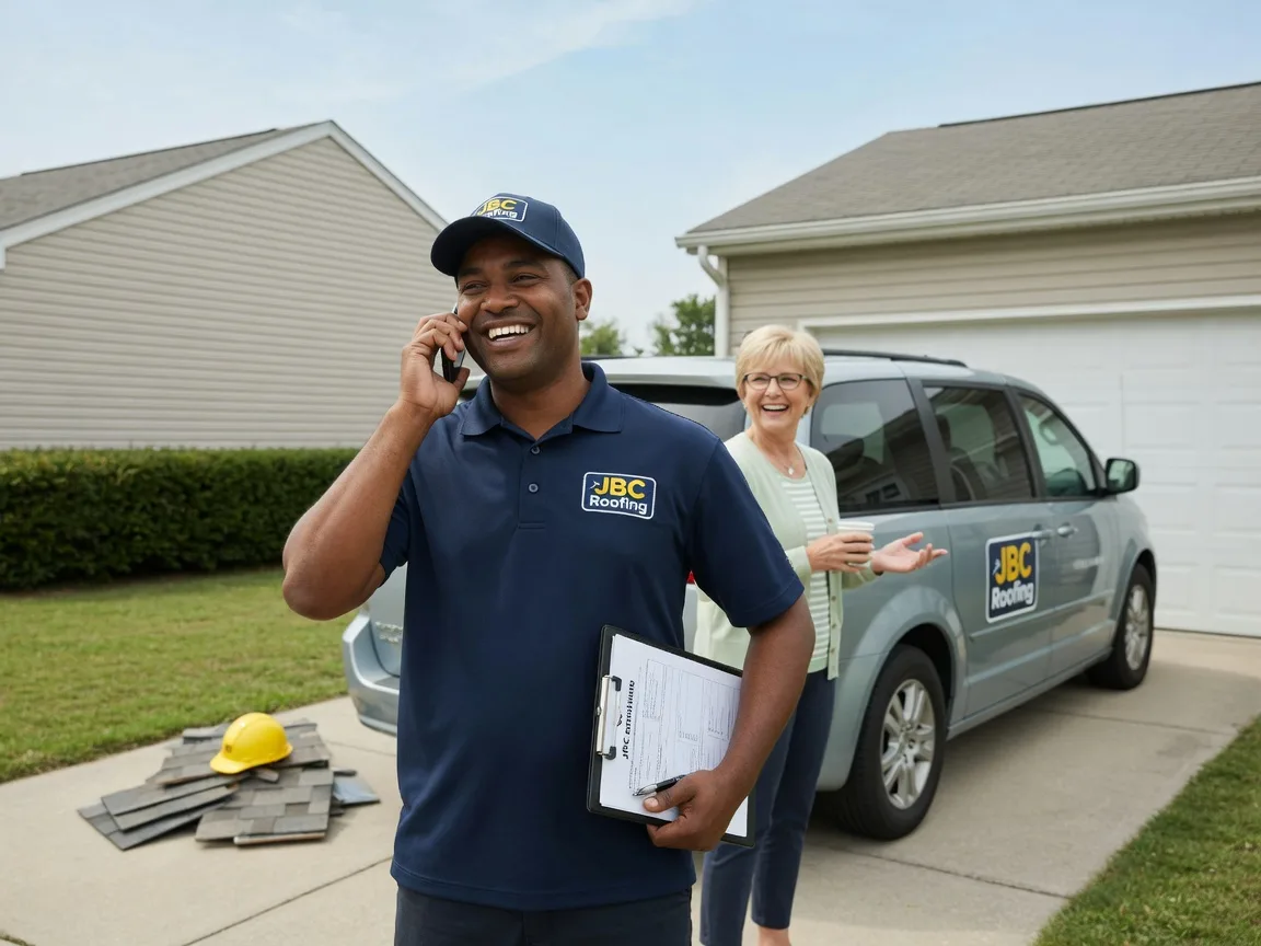 Roof Replacement Niotaze, KS FAQs